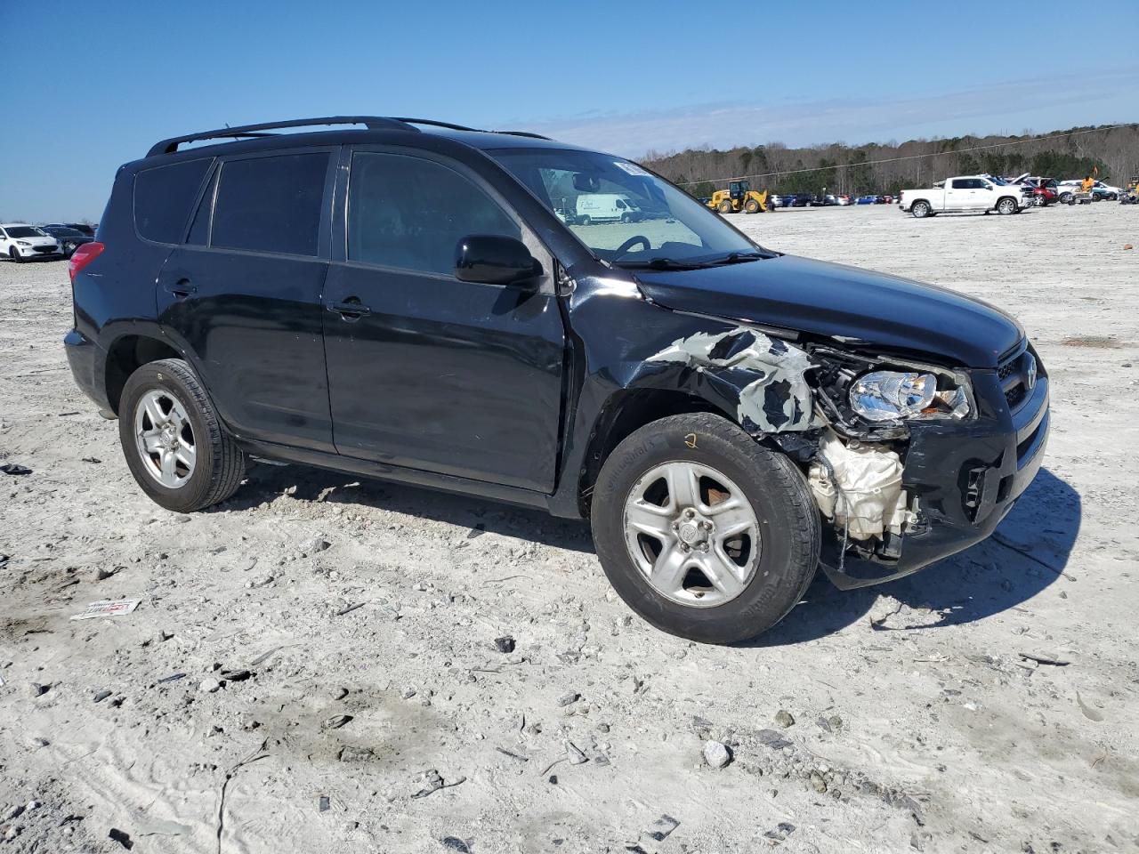 2010 Toyota RAV 4 - Image 4