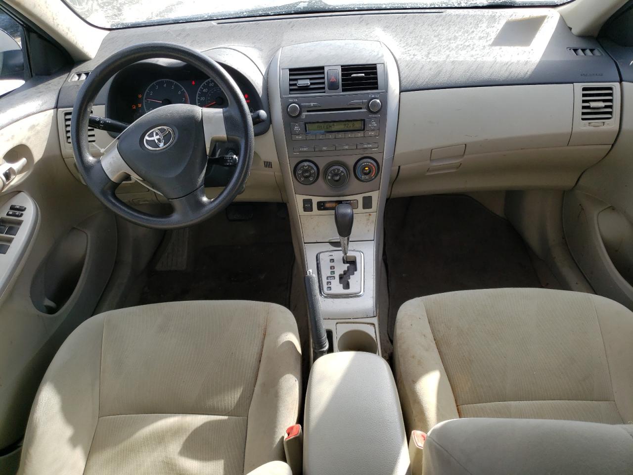 2011 Toyota Corolla - Image 8