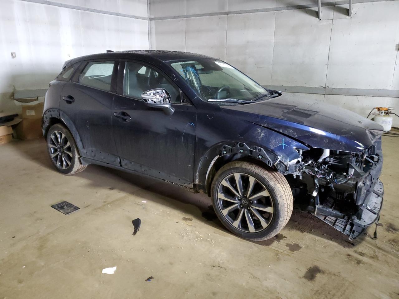 2019 Mazda CX-3 - Image 4