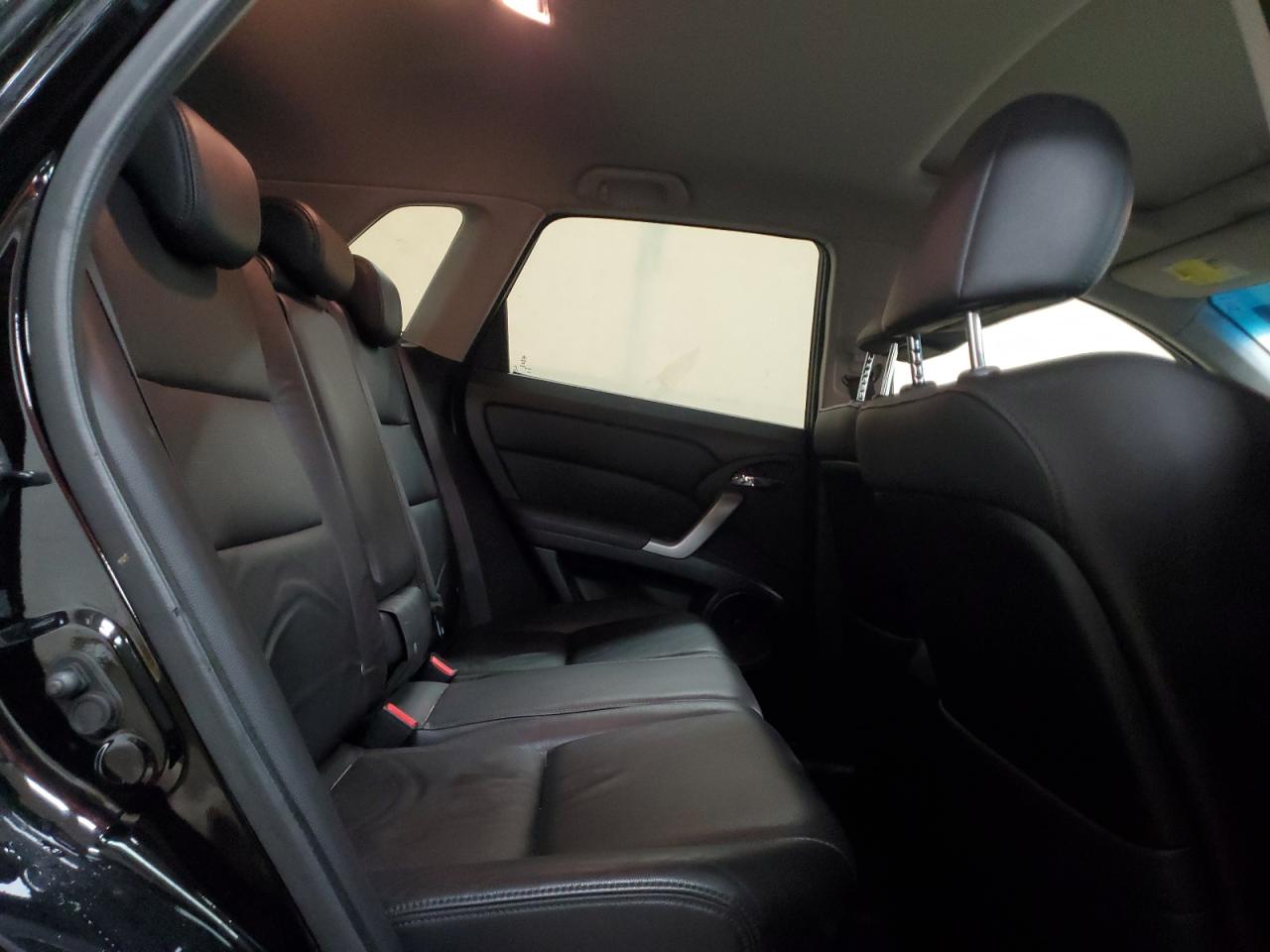 2011 Acura RDX - Image 11
