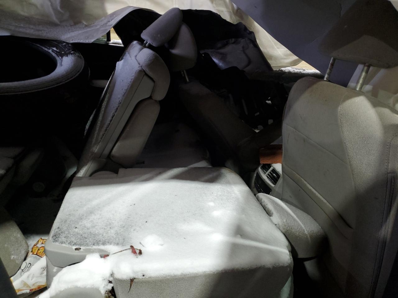 2021 Honda Pilot - Image 11