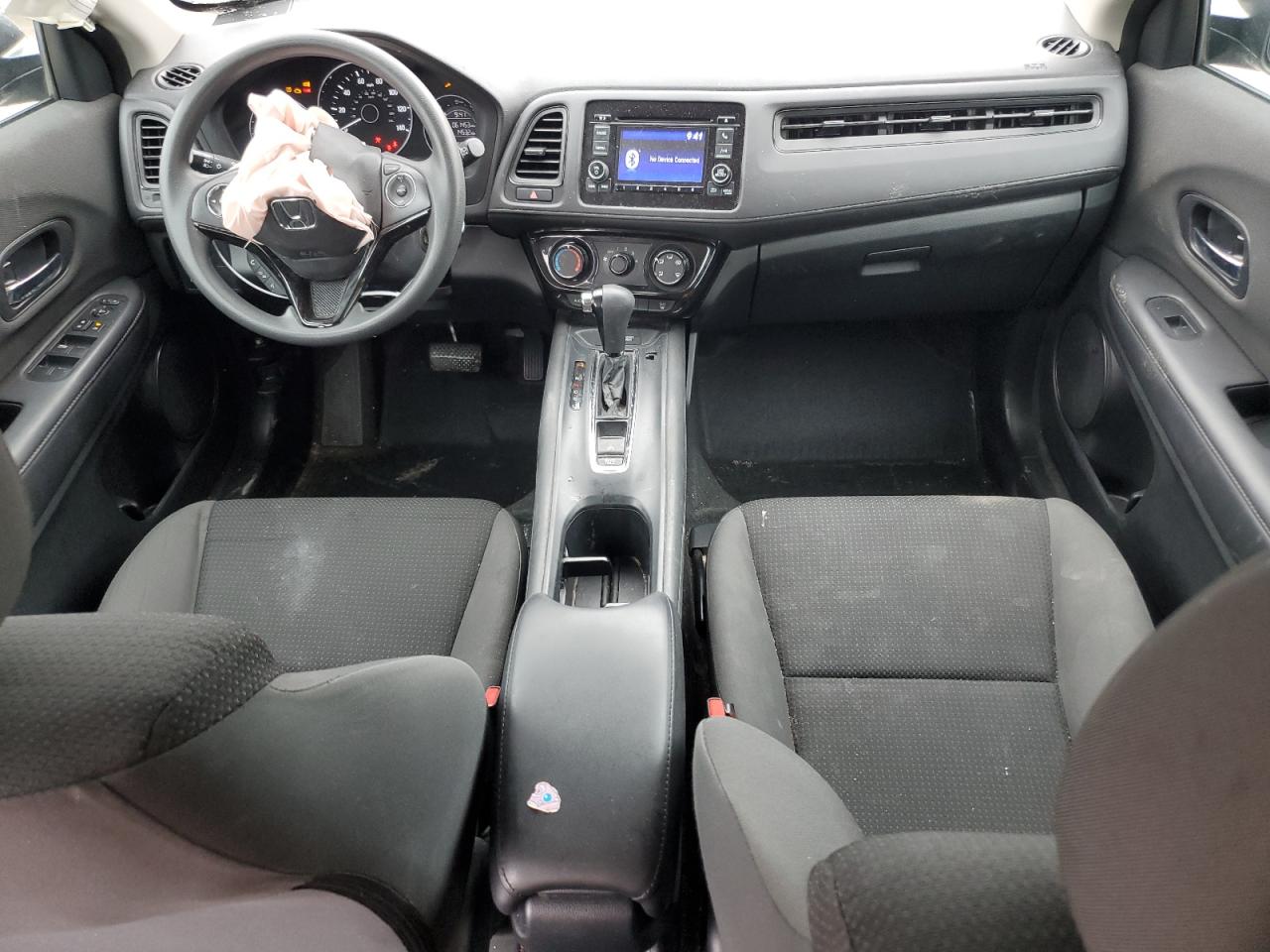 2022 Honda HR-V - Image 8