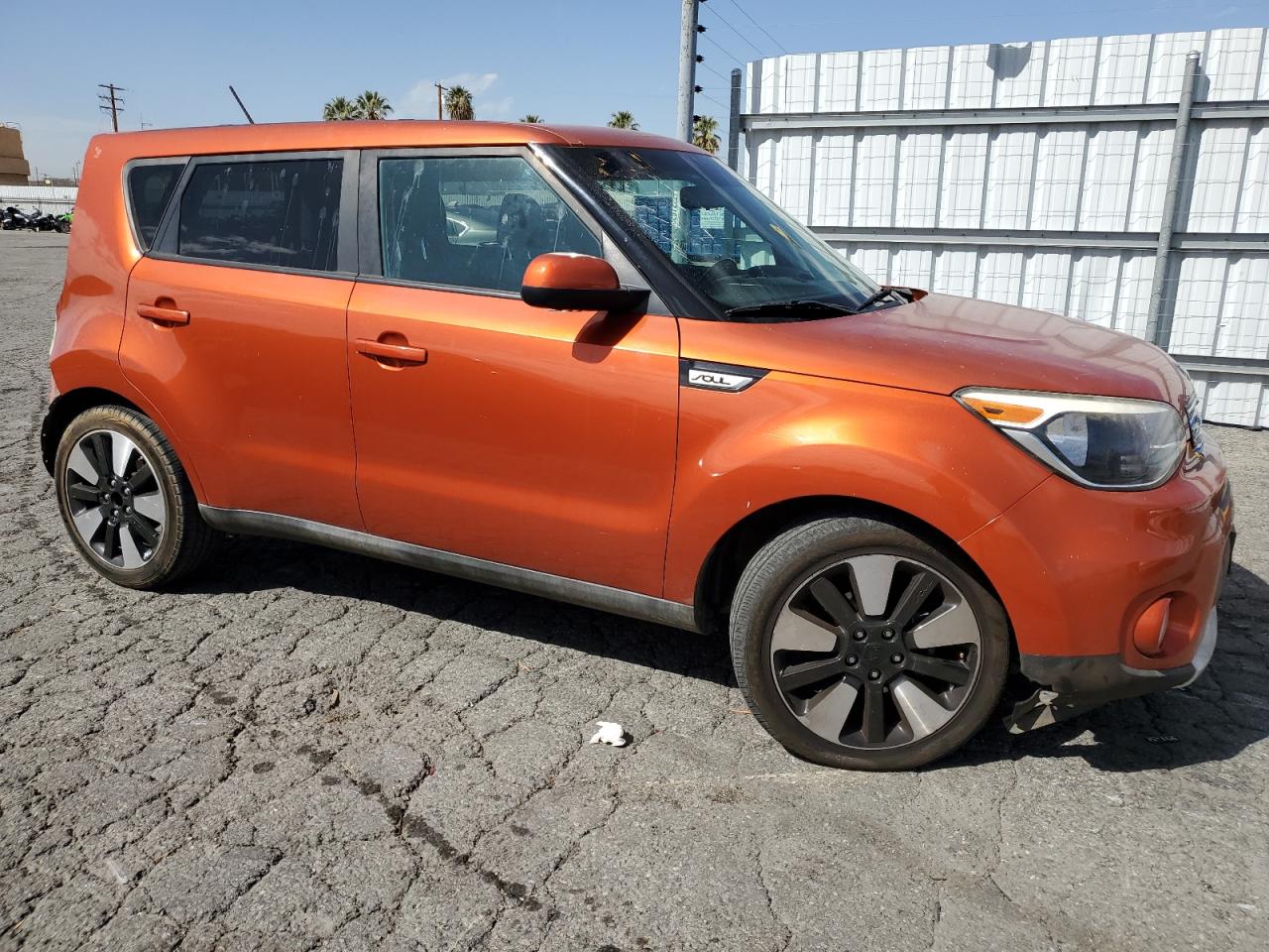 2018 Kia Soul - Image 4
