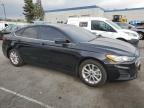 2020 Ford Fusion Se продається в Rancho Cucamonga, CA - Rear End