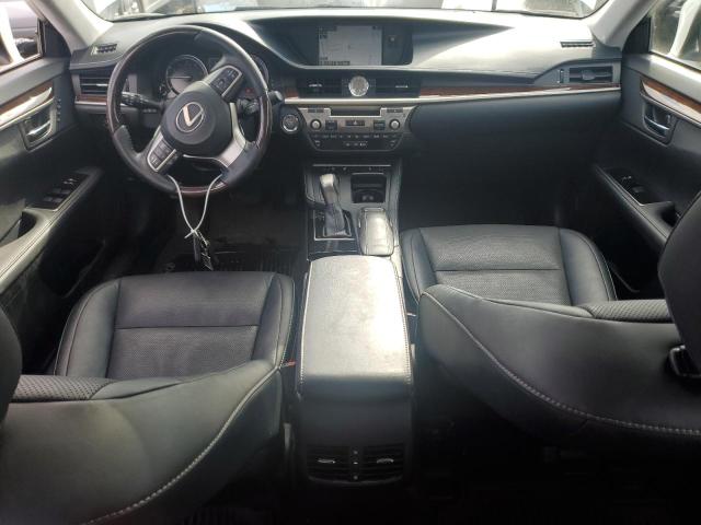  LEXUS ES350 2016 Biały