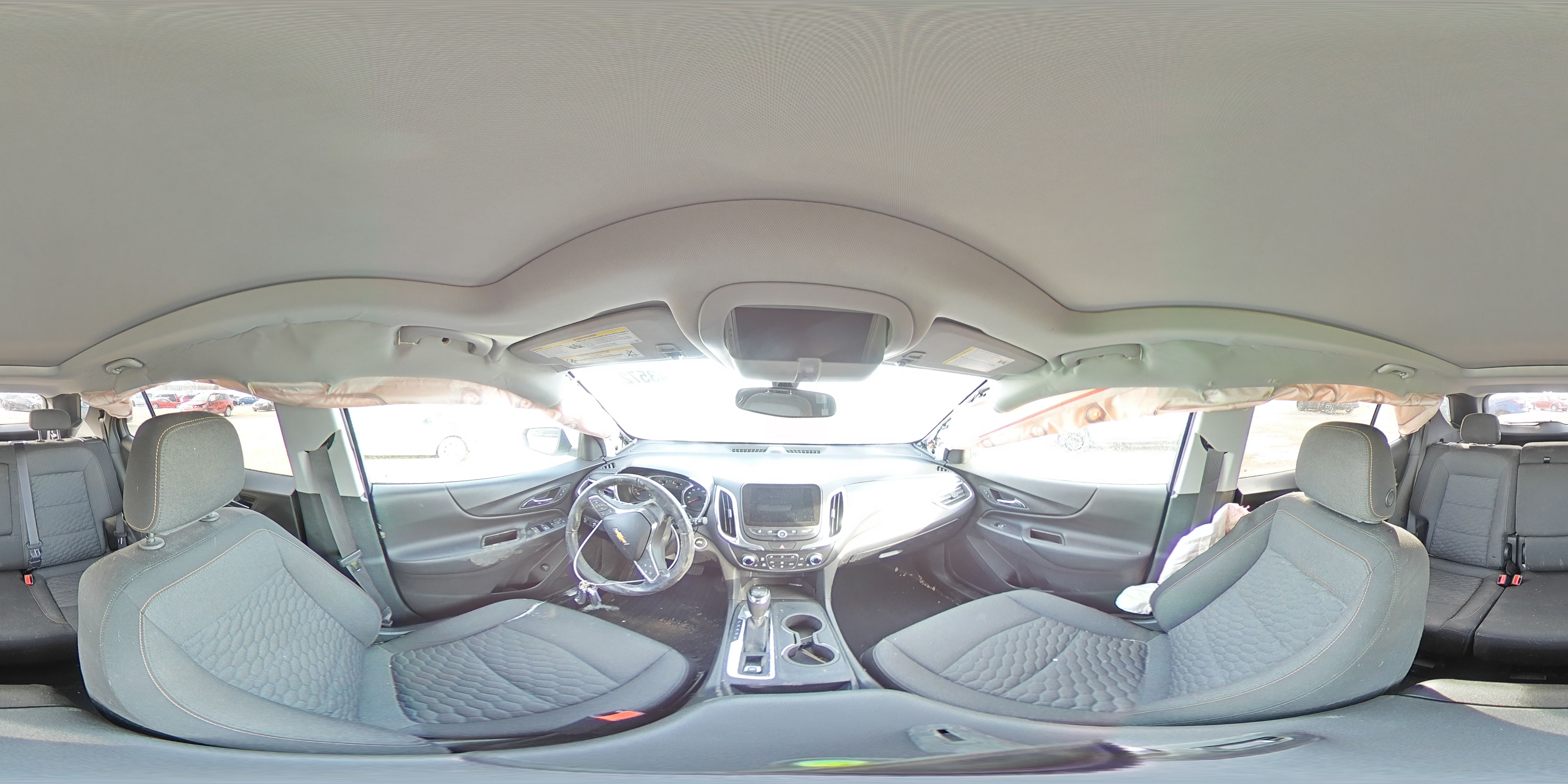 2019 Chevrolet Equinox - Image 13