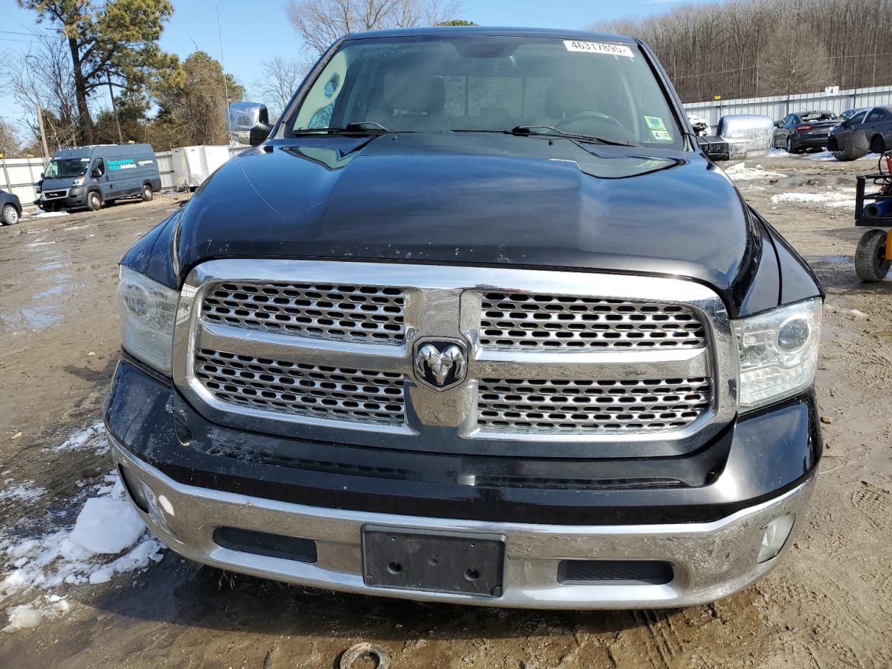 2013 RAM 1500 - Image 5