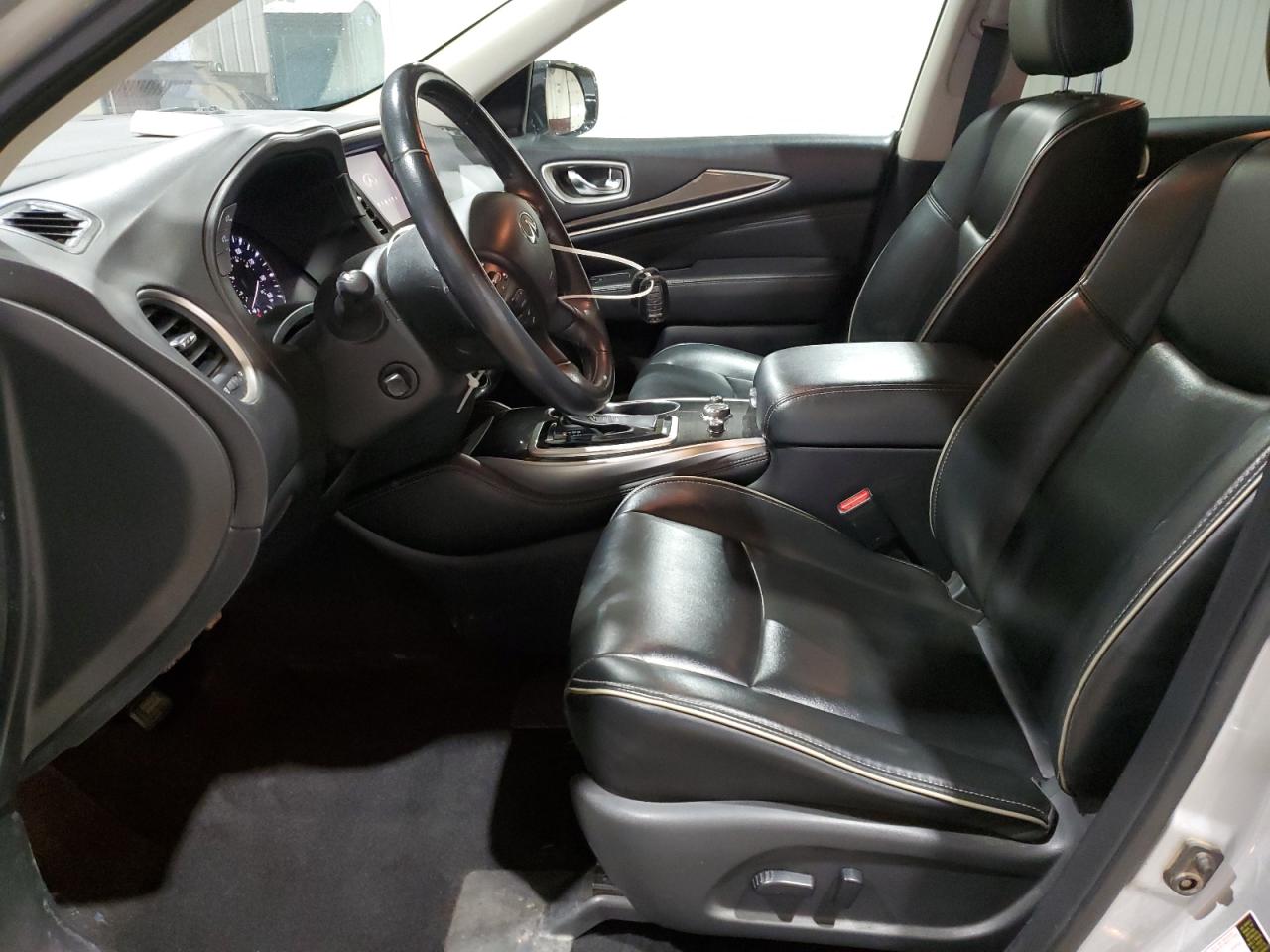 2019 Infiniti QX60 - Image 7