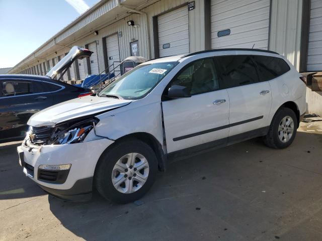 2017 Chevrolet Traverse Ls for Sale in Louisville, KY - Front End