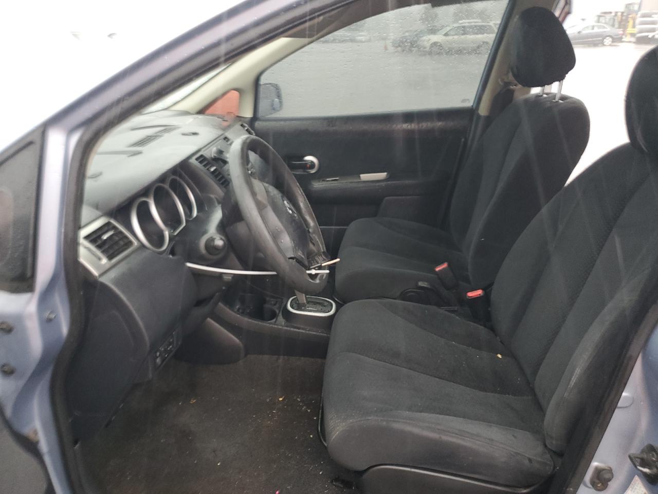 2010 Nissan Versa - Image 7