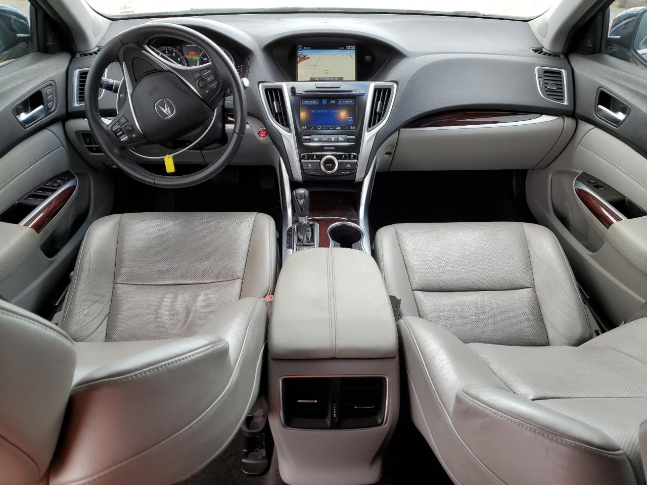 2015 Acura TLX - Image 8