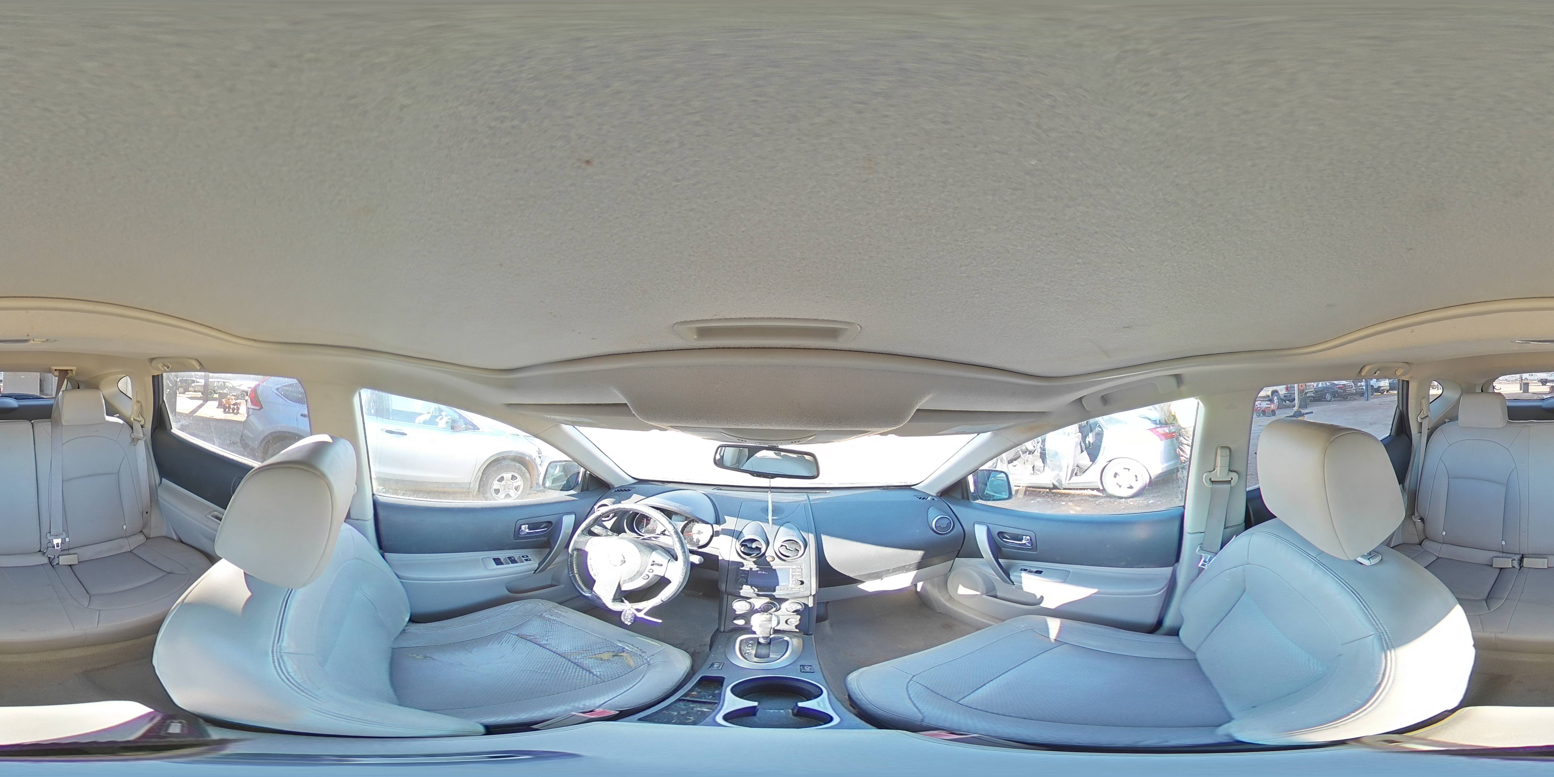 2011 Nissan Rogue - Image 14