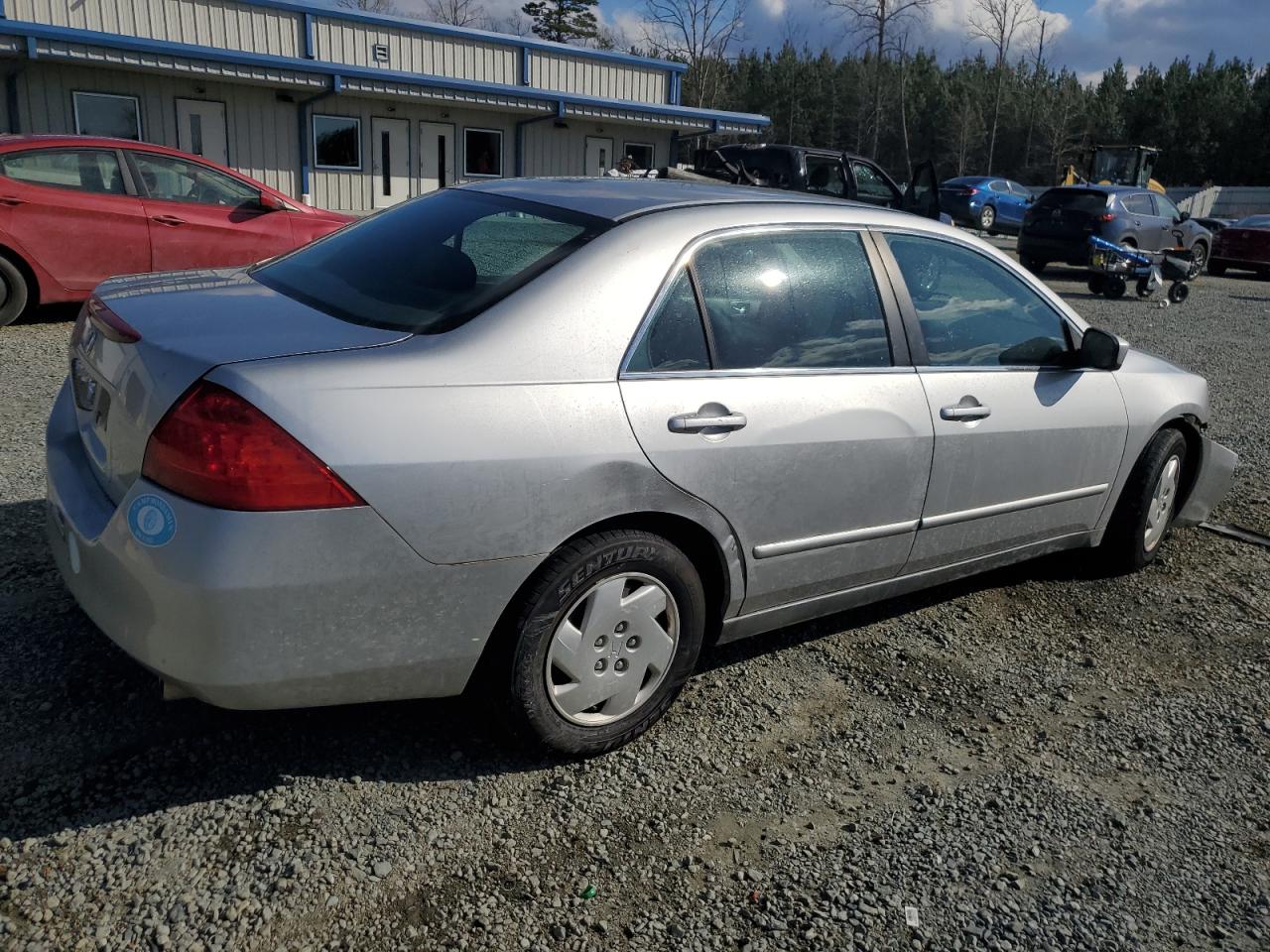 2006 Honda Accord - Image 3