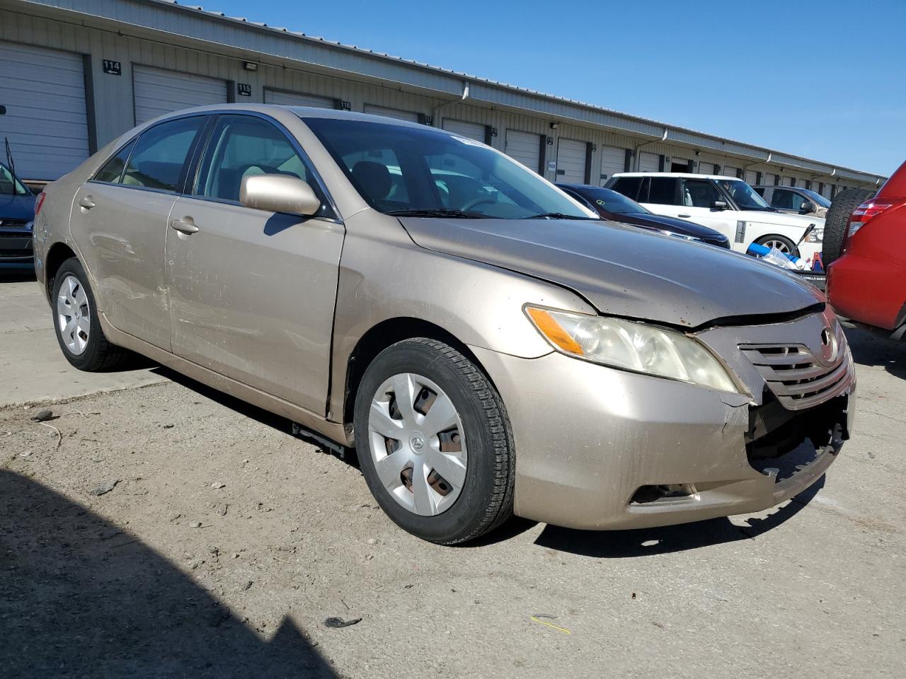 2009 Toyota Camry - Image 4