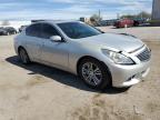 2013 Infiniti G37 Base იყიდება Tucson-ში, AZ - Front End