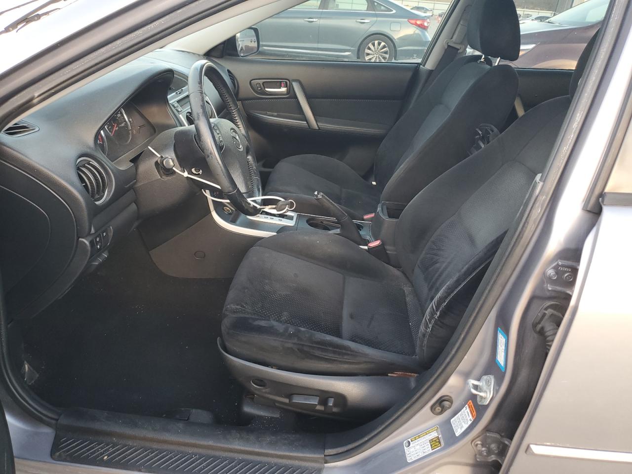 2006 Mazda 6 - Image 7
