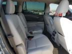 2022 Honda Pilot Touring للبيع في Sun Valley، CA - Rear End