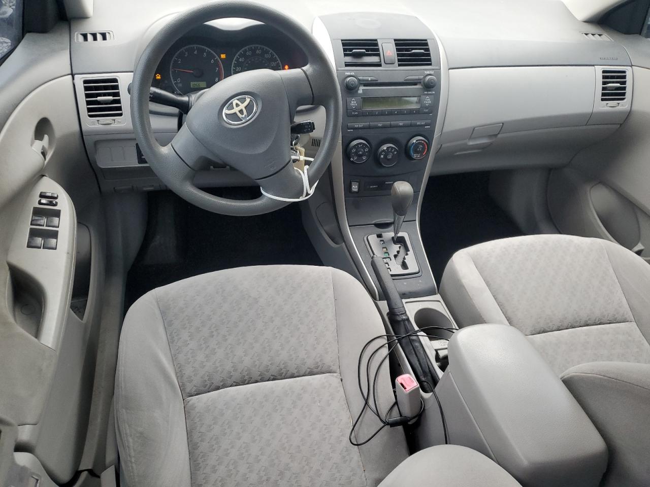 2009 Toyota Corolla - Image 8