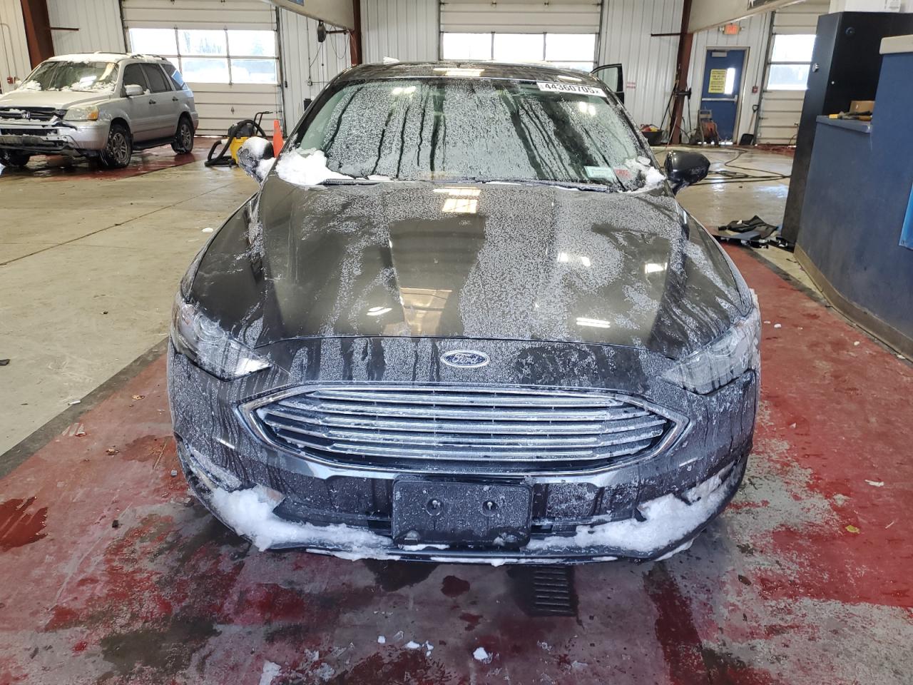 2018 Ford Fusion - Image 5