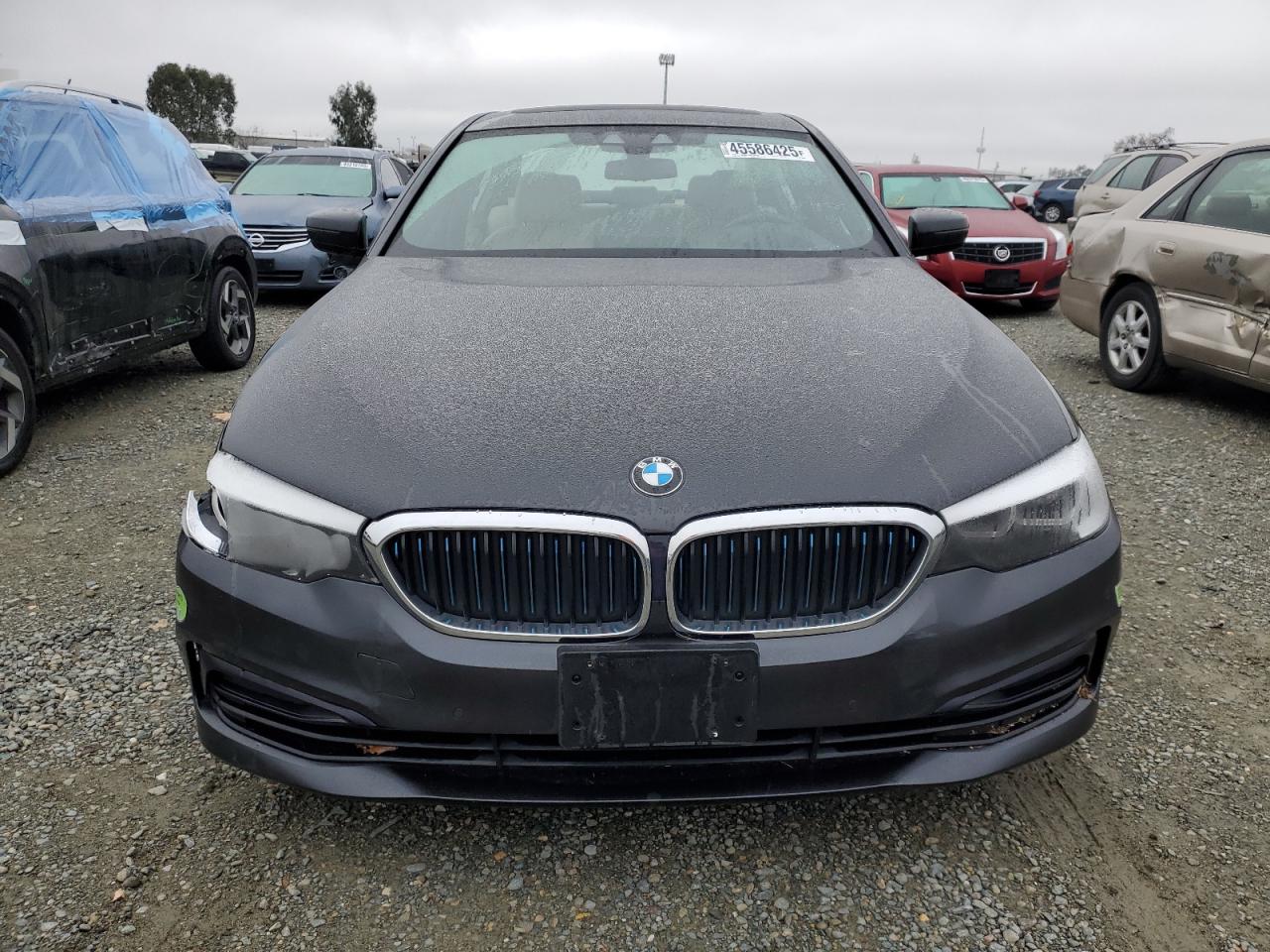 2019 BMW 5er - Image 5
