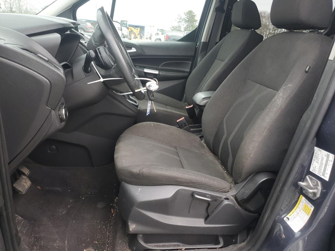 2014 Ford Transit - Image 7