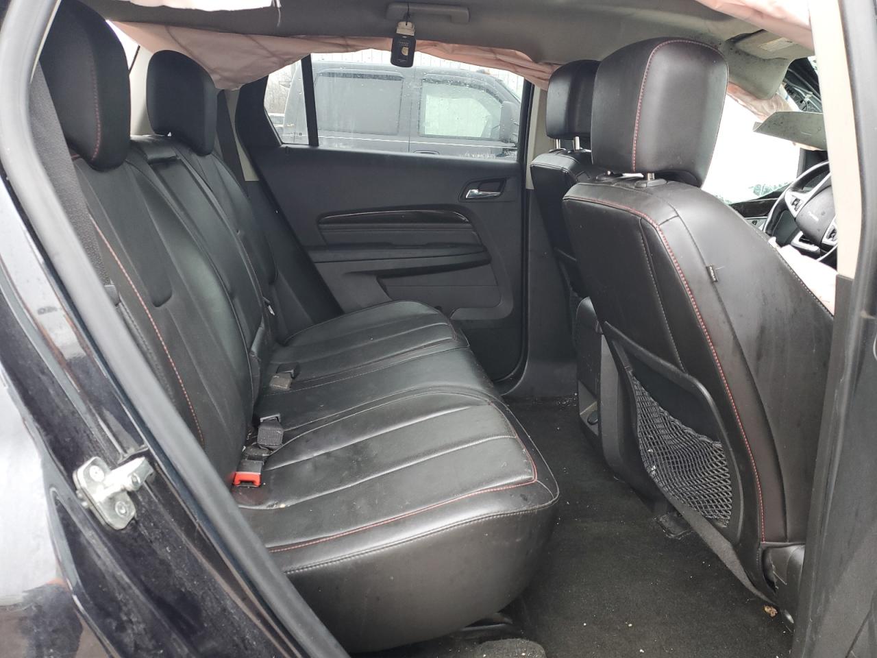 2015 GMC Terrain - Image 12