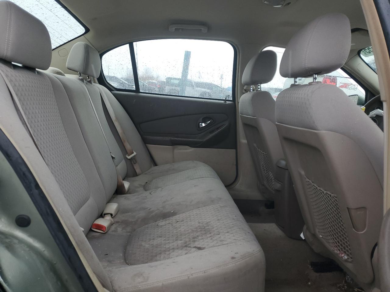 2006 Chevrolet Malibu - Image 10