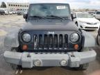 2012 Jeep Wrangler Unlimited Sport للبيع في Littleton، CO - Side