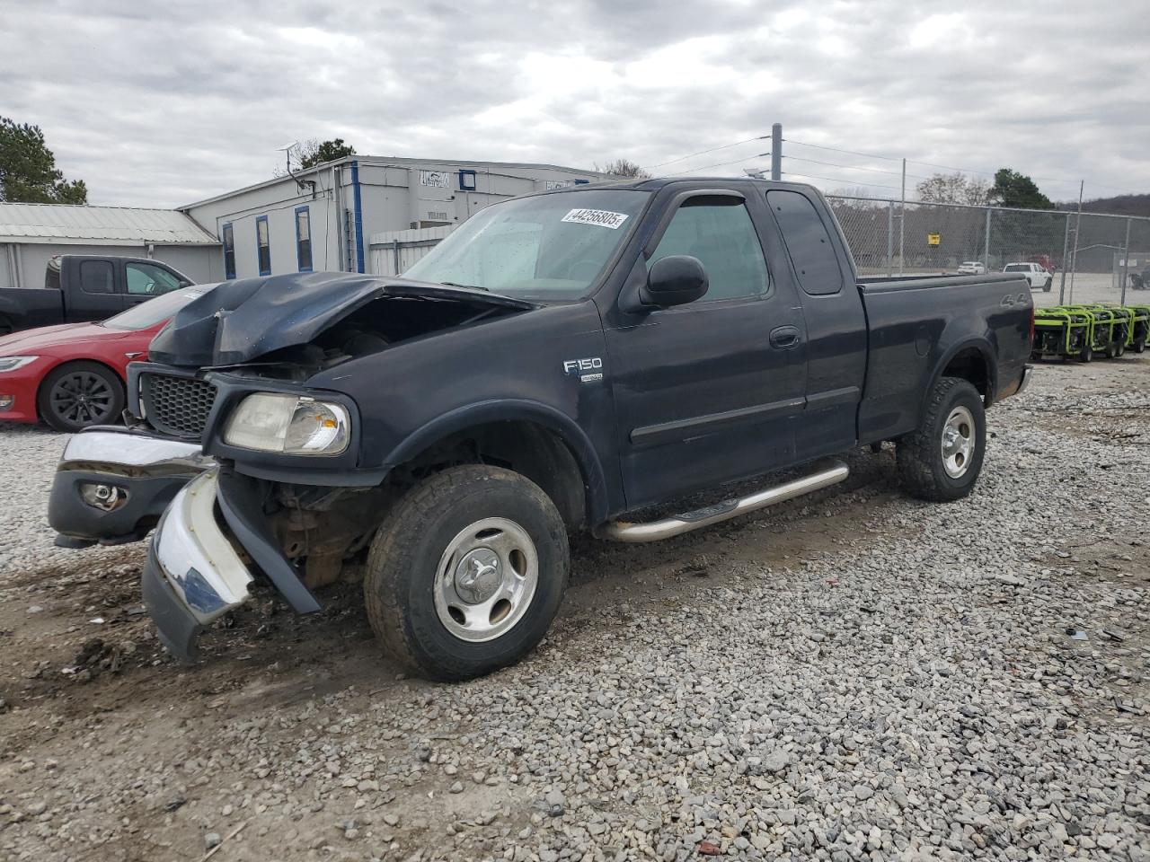 2000 Ford F-150 - Image 1