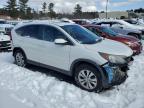 2014 Honda Cr-V Ex de vânzare în Exeter, RI - Rear End