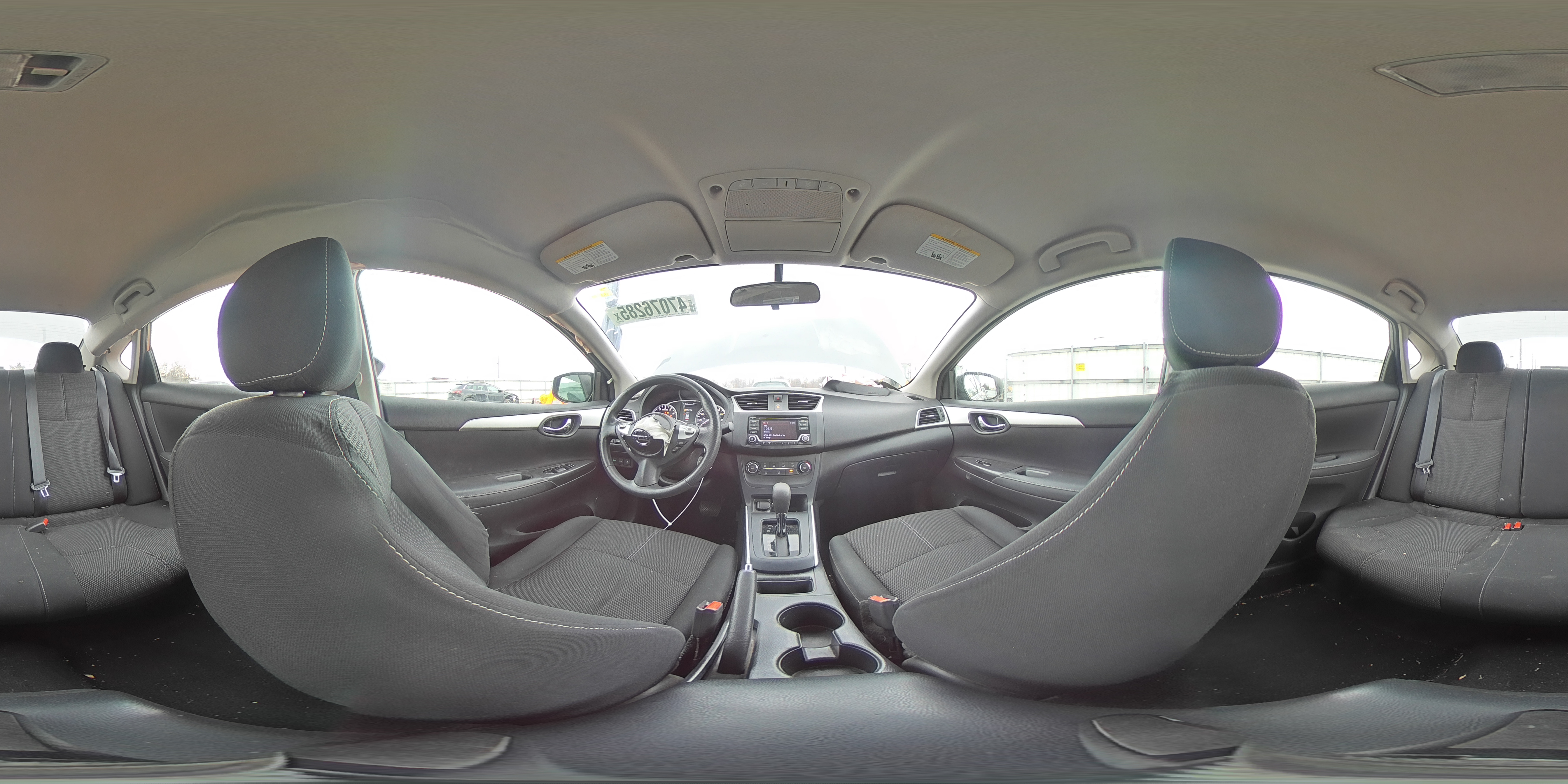 2018 Nissan Sentra - Image 13