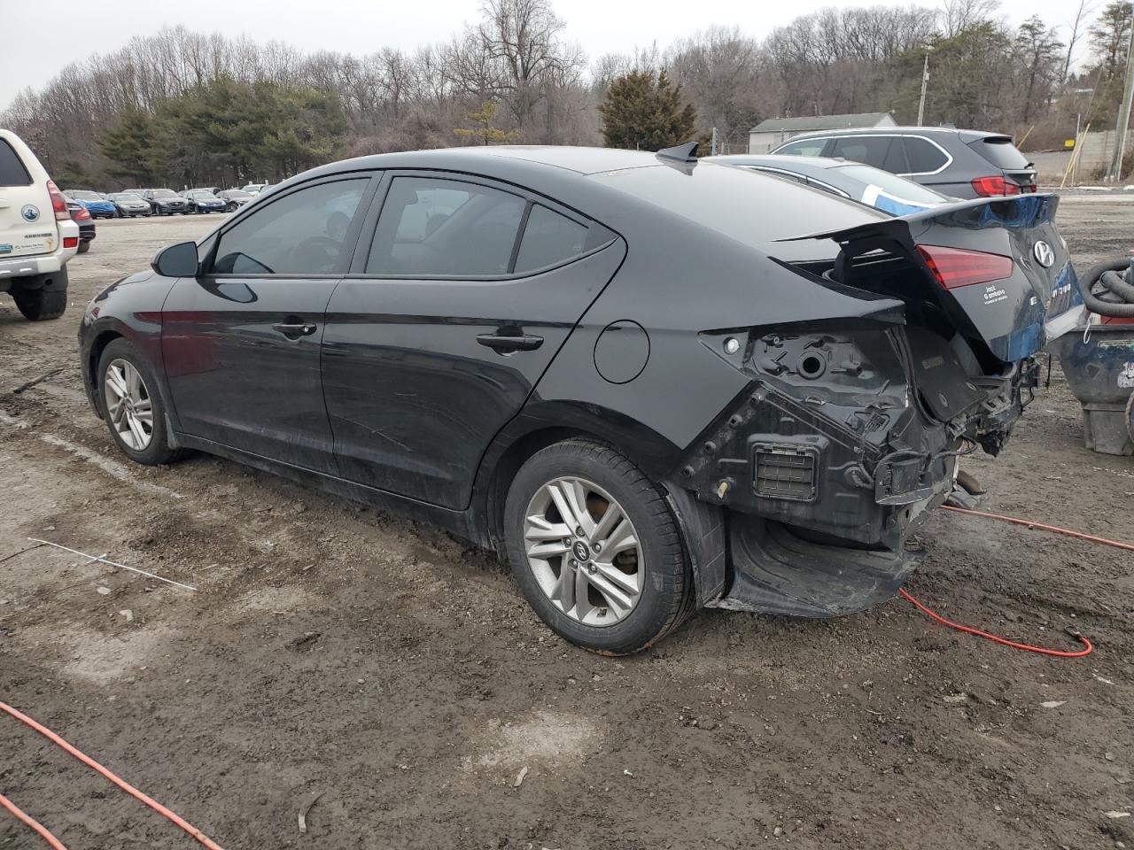 2020 Hyundai Elantra - Image 2