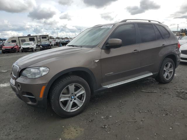 2012 Bmw X5 Xdrive35D