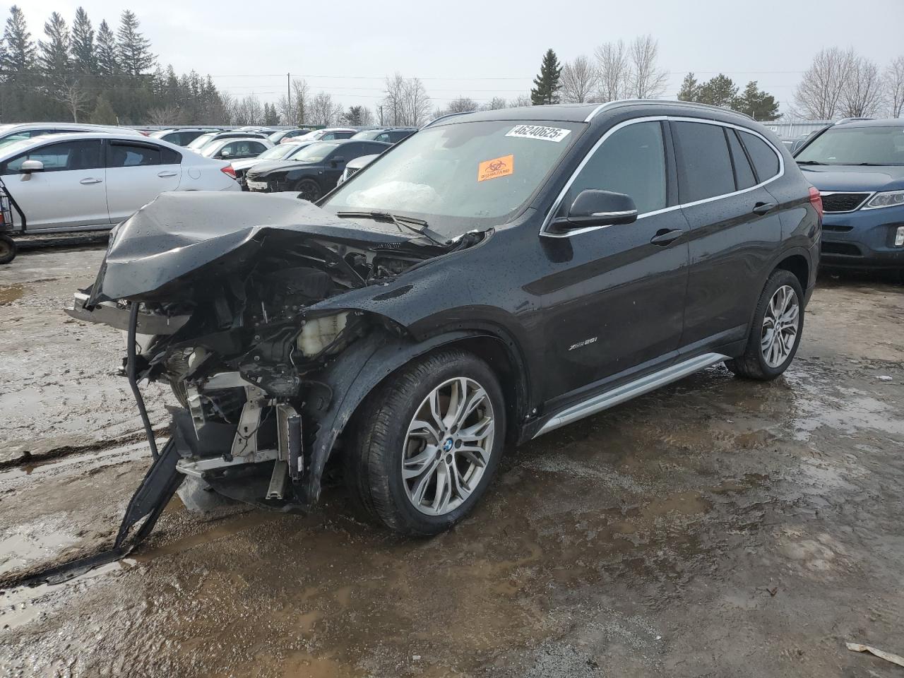 2018 BMW X1 - Image 1