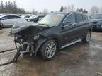 2018 BMW X1 XDRIVE28I for sale at Copart ON - TORONTO