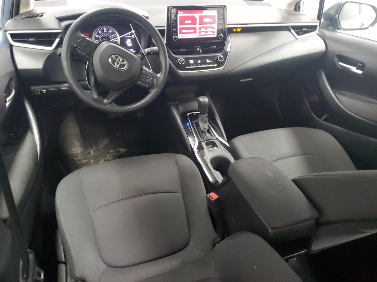 2020 Toyota Corolla - Image 8