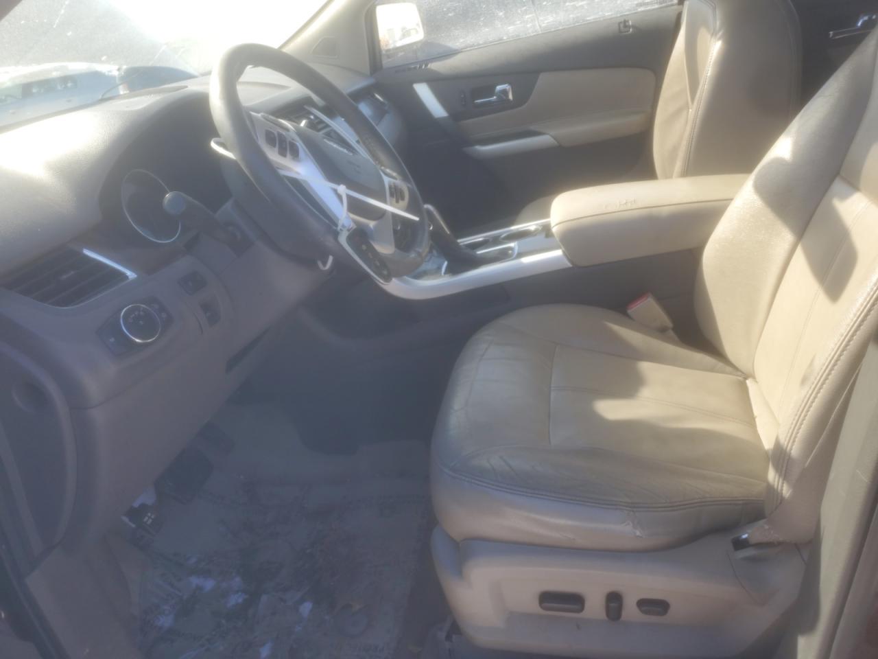 2011 Ford Edge - Image 7