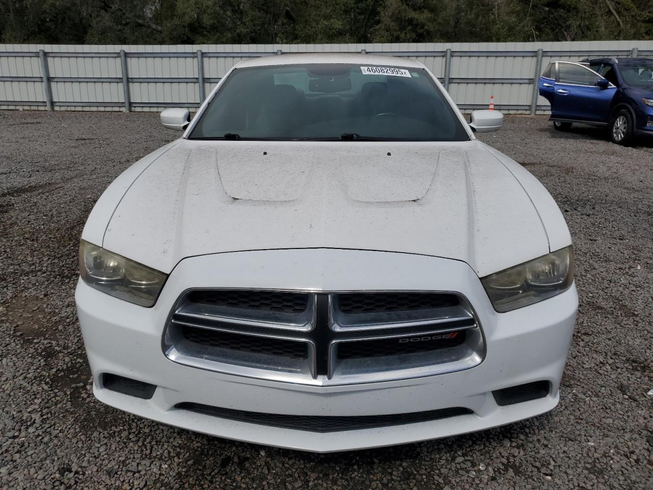 2014 Dodge Charger - Image 5