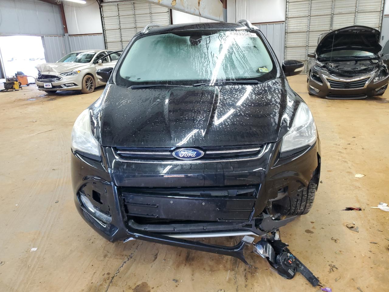2015 Ford Escape - Image 5