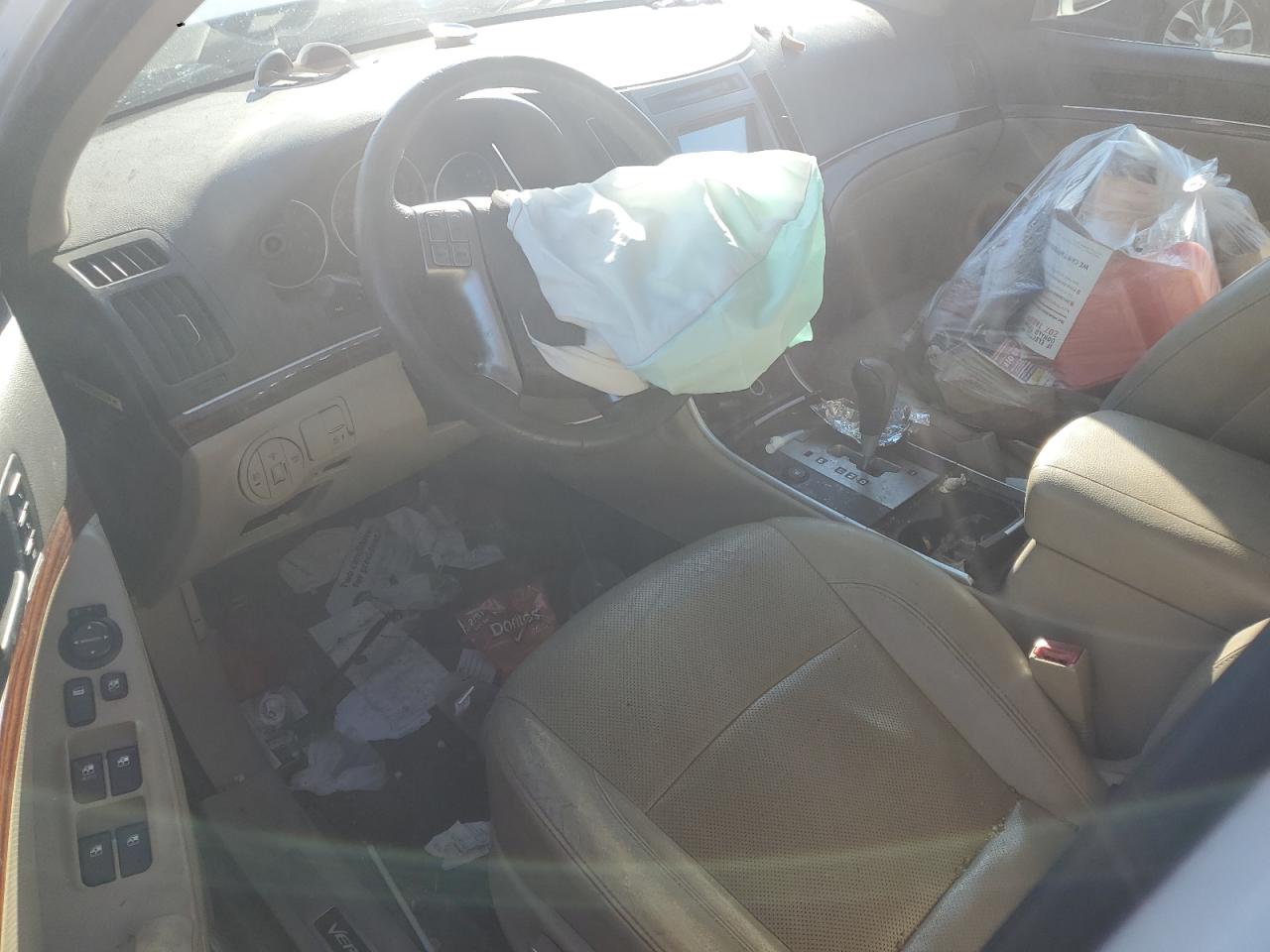 2012 Hyundai Veracruz - Image 8