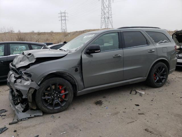 2023 Dodge Durango R/T
