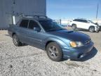 2005 Subaru Baja Turbo for Sale in Reno, NV - Side