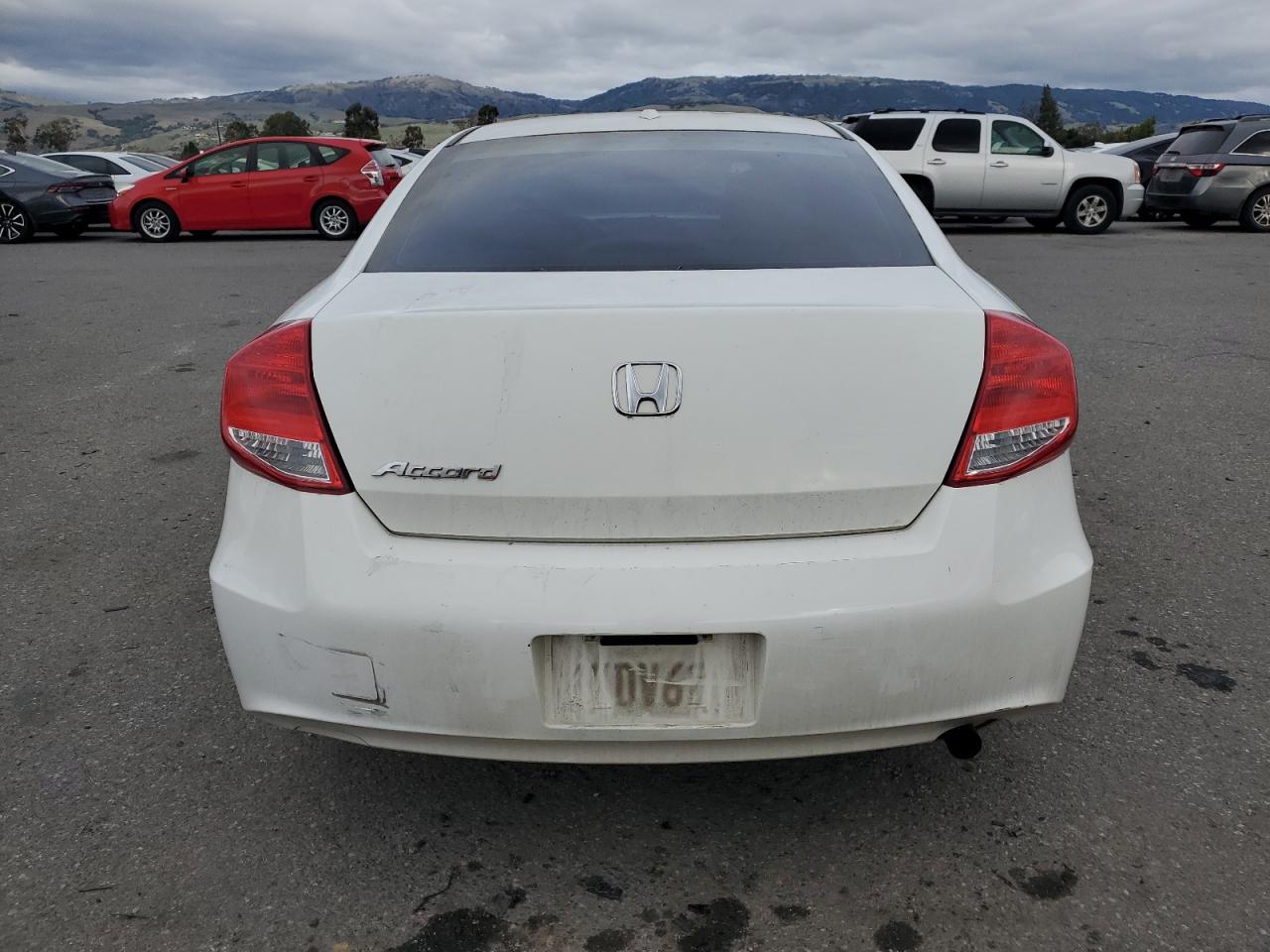 2012 Honda Accord - Image 6