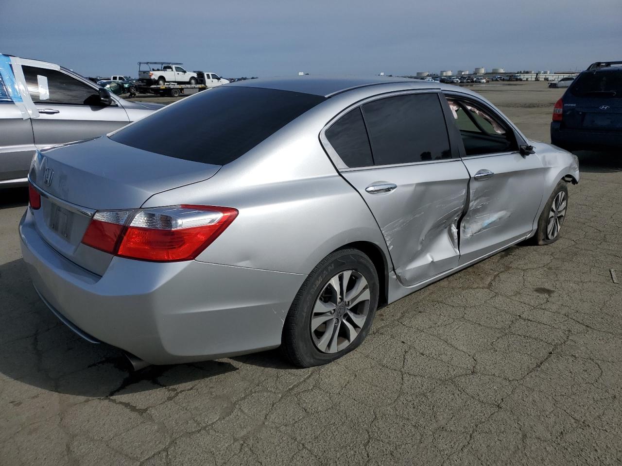 2015 Honda Accord - Image 3