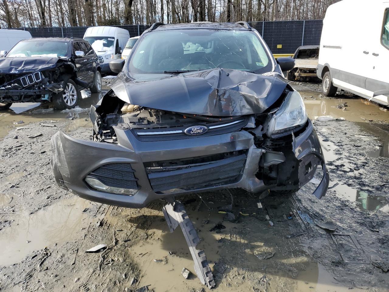 2016 Ford Escape - Image 5
