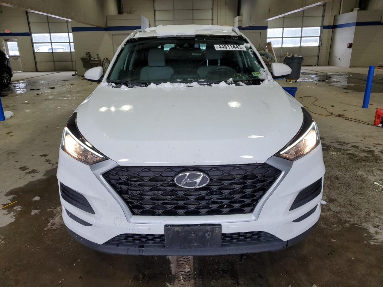 2019 Hyundai Tucson - Image 5