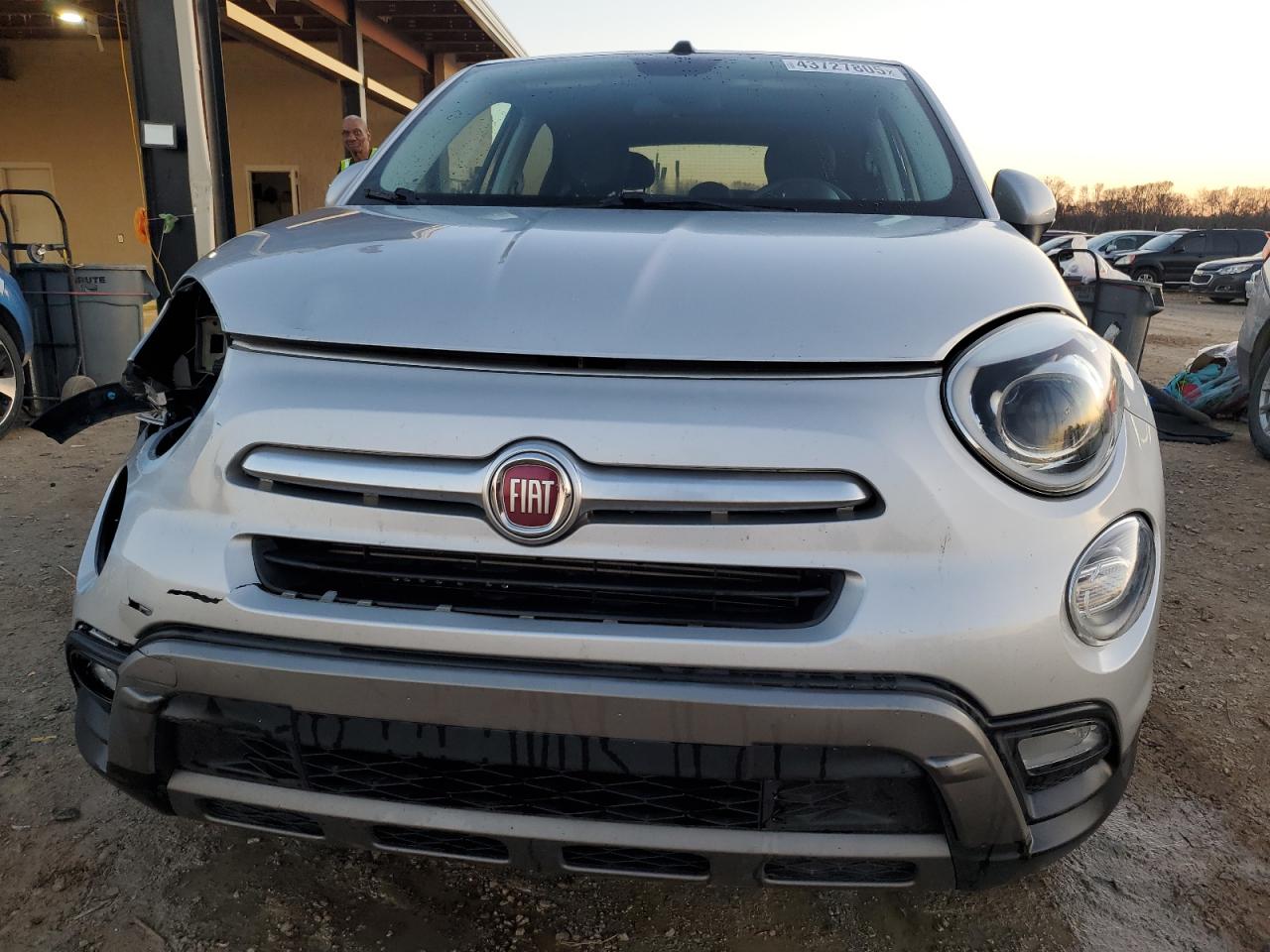 2016 Fiat 500 - Image 5