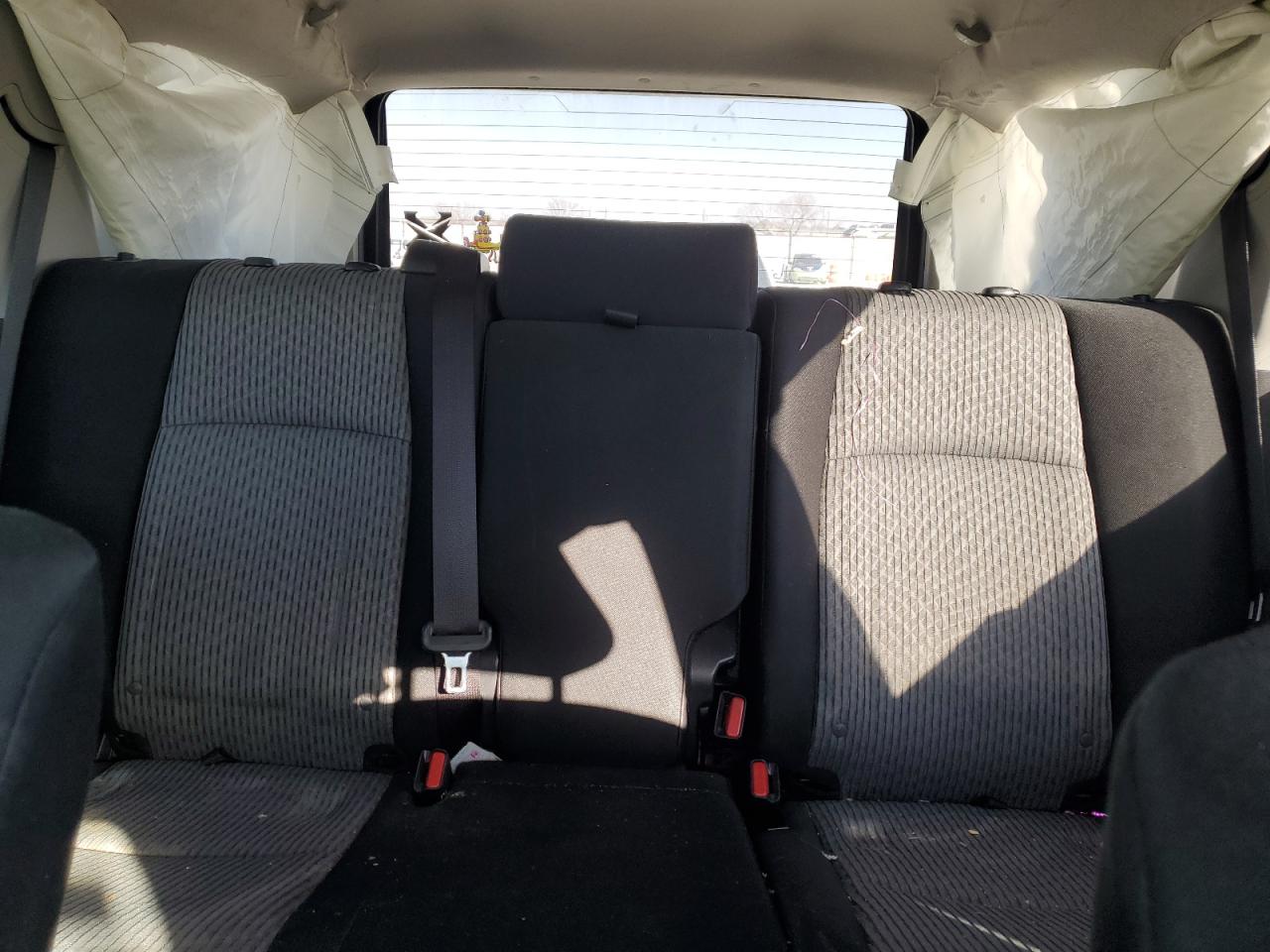 2016 Toyota 4Runner - Image 10