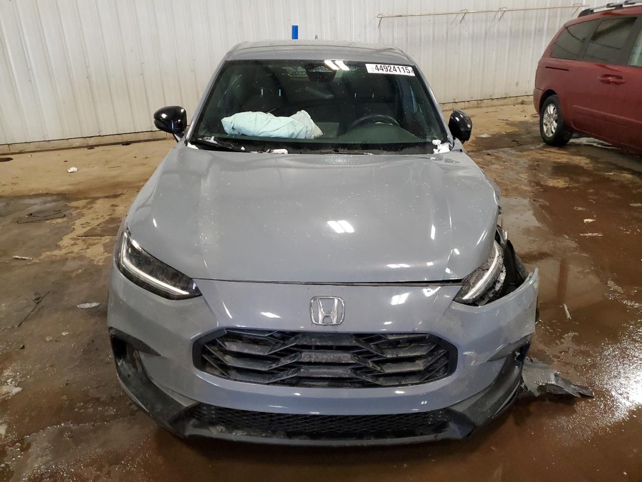 2023 Honda HR-V - Image 5