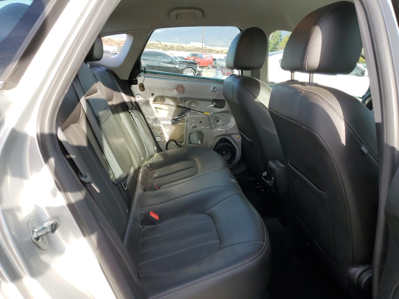 2016 Buick Verano - Image 10